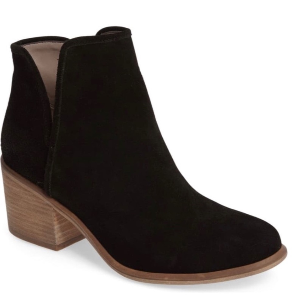 BP Barris Bootie